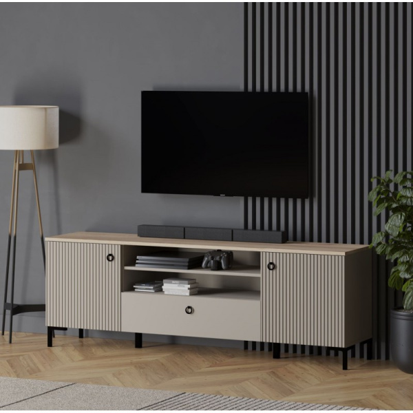 Тумба DOMENICA RTV2D1S