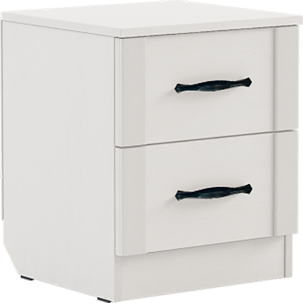 Тумба Нокс (Белый)