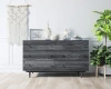 Комод Boho 6 ящиков с рыбами