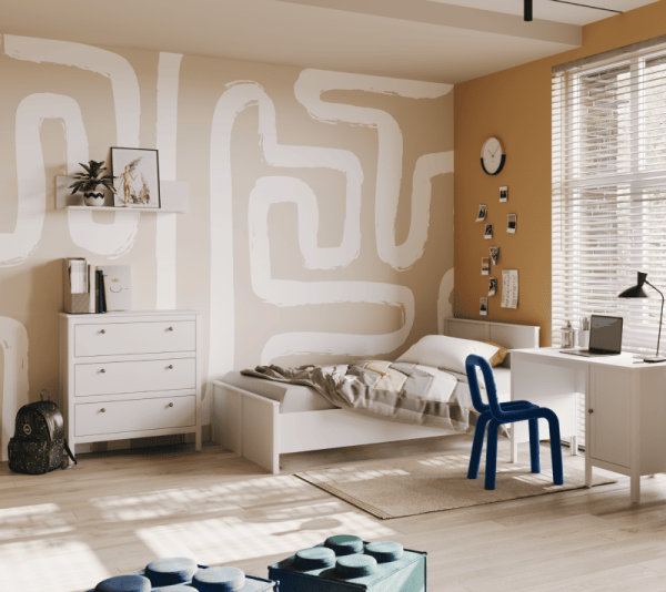 Комод ЕВА KOM3S