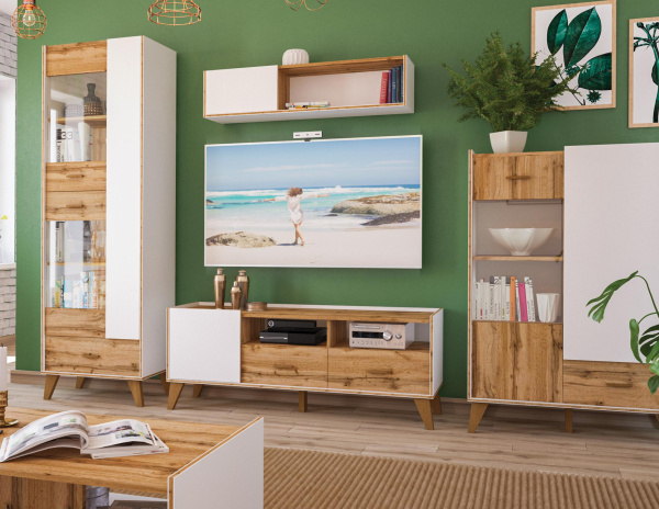 Тумба Сканди МН-036-03