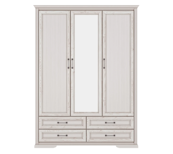 Шкаф СТИЛИУС B169-SZF3D4S