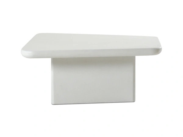 Журнальный столик Imona (белый)