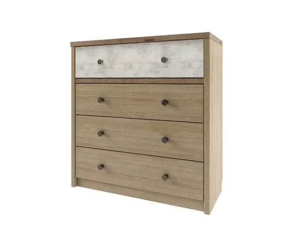 Комод 4S/D2 ДИЗЕЛЬ