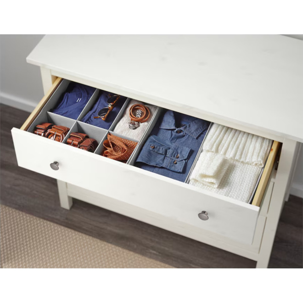 Комод Кантри Hemnes 03 ММЦ