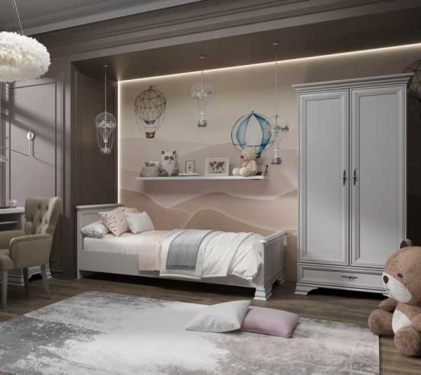 Шкаф КЕНТАКИ S320-SZF2D1S