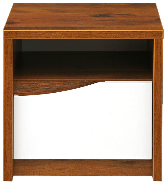 Тумба прикроватная Монако П6.528.1.04 (П528.04-1)