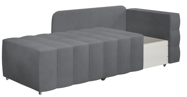 Диван-кровать МАРИО правый