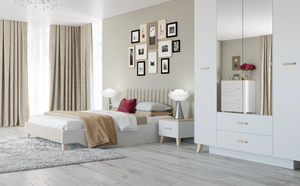 Тумба Элика