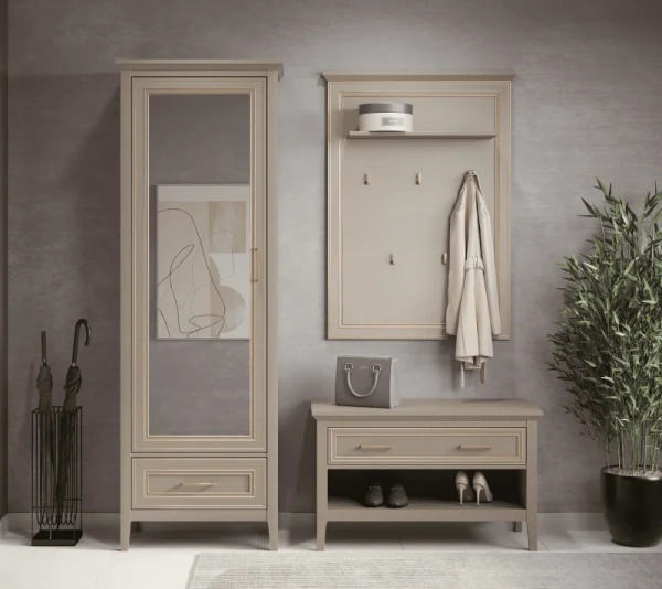 Вешалка КЛАССИК WIE