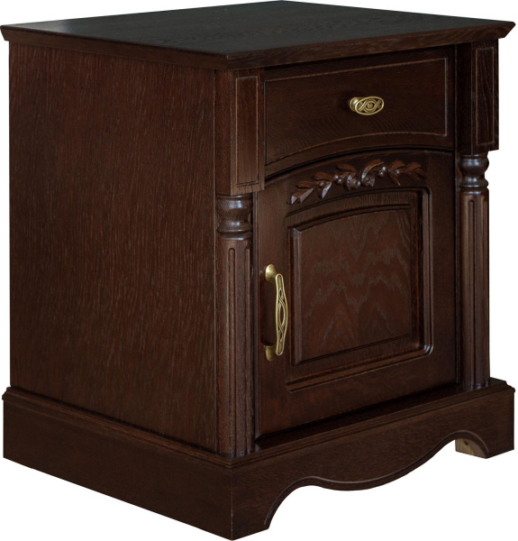 Тумба прикроватная Паола БМ2.671.1.30(2162)