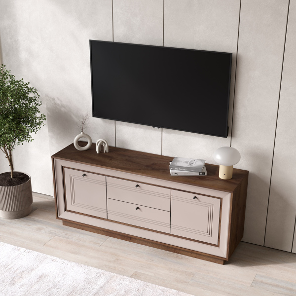 Тумба под ТВ 1536 Прато