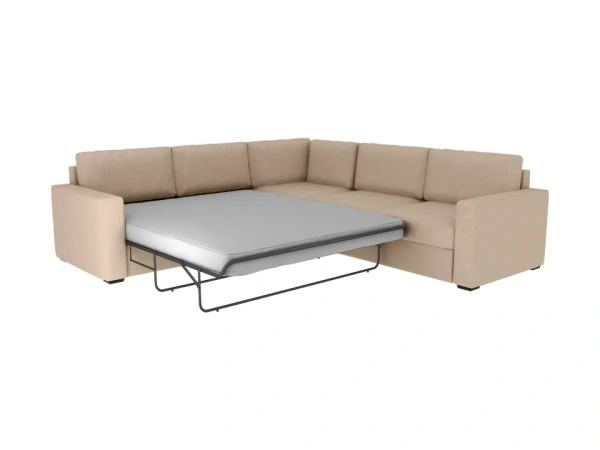 Диван-кровать Peterhof угловой большой