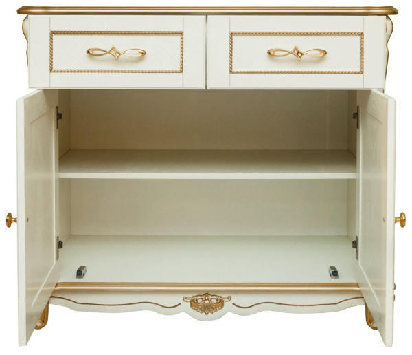 Тумба Алези Люкс П1.349.0.18 (П350.18л)