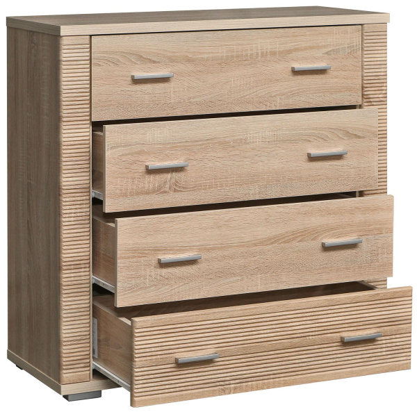 Комод Гресс П6.501.1.11 (П501.11)