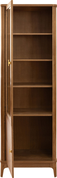 Шкаф-витрина Армани П1.135.0.23-01