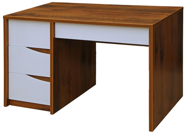 Стол письменный Монако П6.528.2.15-01 (П510.15)