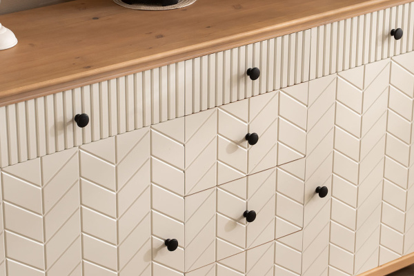 Комод Вида №1