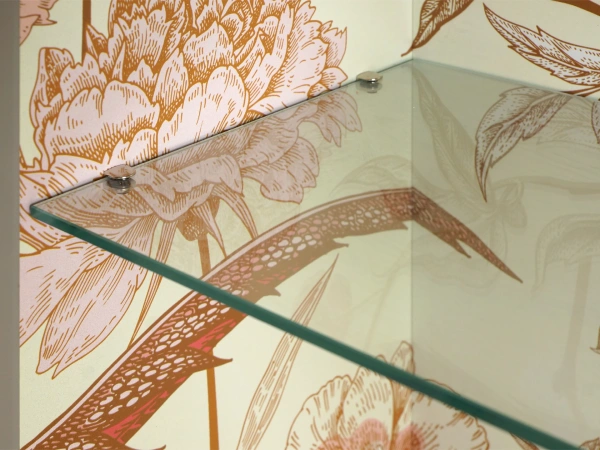 Сервант 4-х дверный Banksy