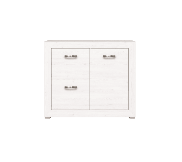 Тумба для обуви МАЛЬТА B136-BUT1D2B