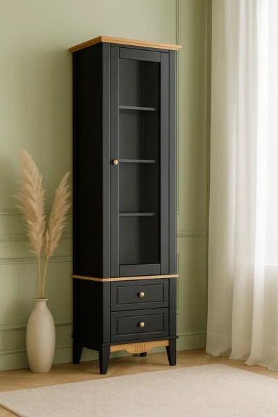 Шкаф для посуды 12 Пенни