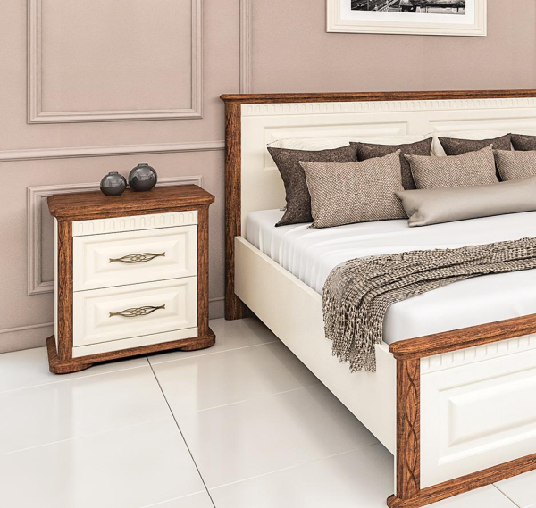 Тумба Марсель МН-126-02