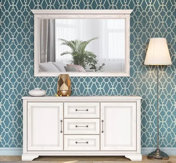 Зеркало СТИЛИУС B169-LUS125