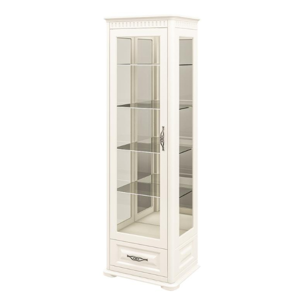 Шкаф комбинированный Марсель МН-126-12 (1)