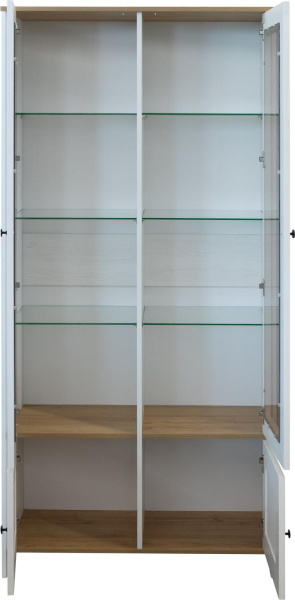 Шкаф 2д Парма П7.050.0.13