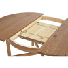 Стол круглый Кымор Hemnes Кантри