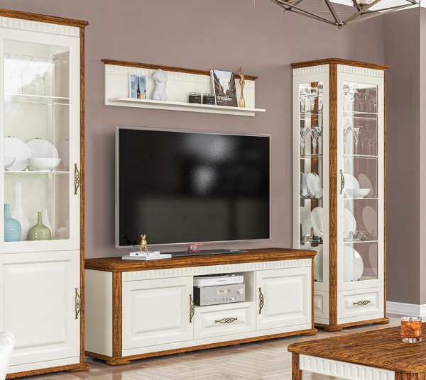 Полка Марсель МН-126-09