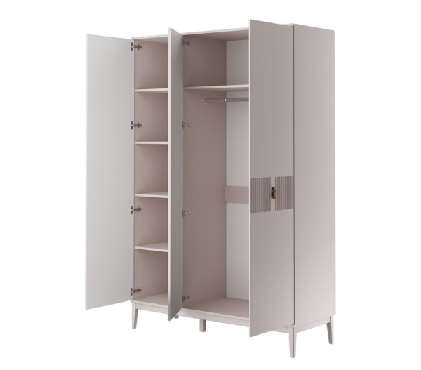 Шкаф распашной Фарго ШР-3