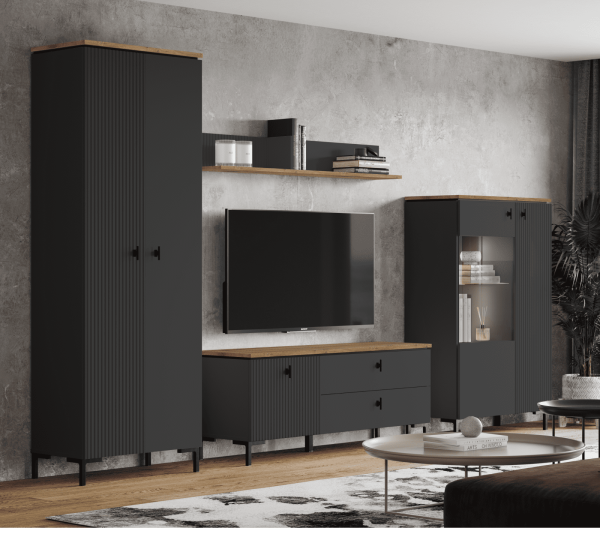 Полка САН ДЖИМИНЬЯНО POL