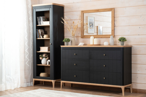 Комод Вида №11