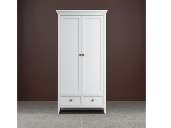 Шкаф двухстворчатый Manhattan