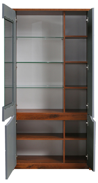 Шкаф Монако П6.528.0.05-01