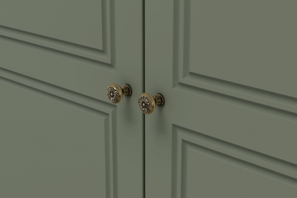 Шкаф распашной Лорето ШР-3