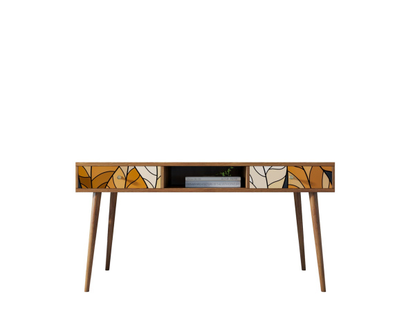 Стол рабочий Berber BB18 (Цвет Принт 8)