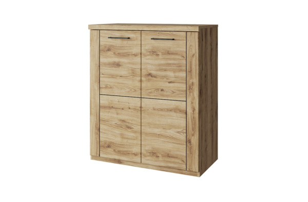 Тумба 2D ДОРСЕТ