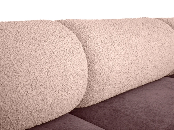 Диван Trevi трехместный