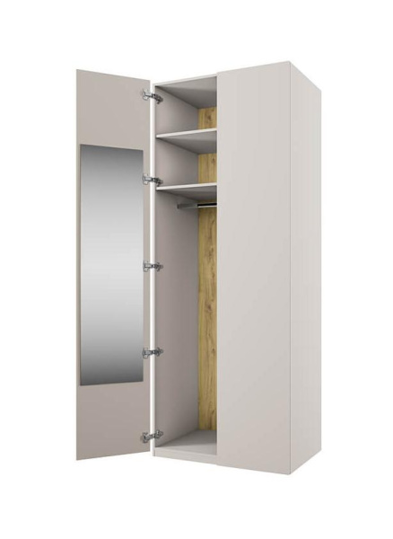 Шкаф 2DG/K90 Z МОДЕРН