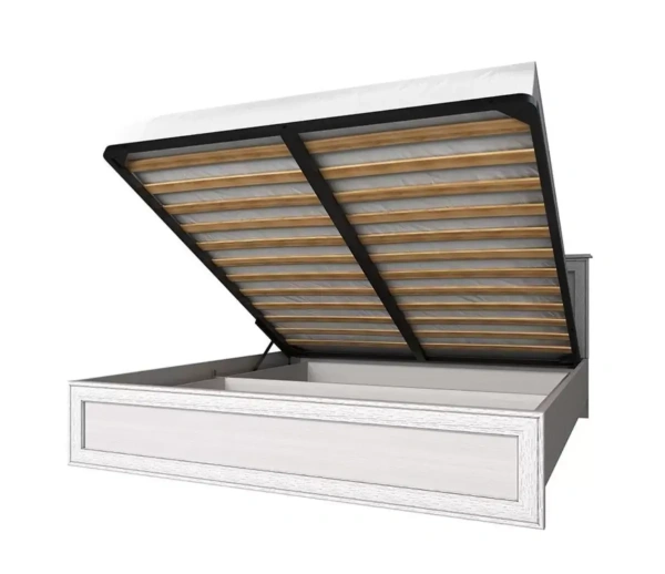 Кровать с подъемником ТИФФАНИ 180