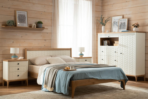 Комод Вида №42