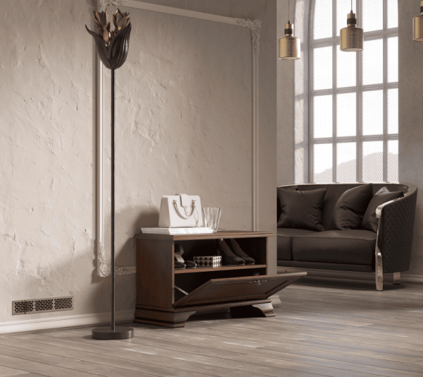 Тумба КЕНТАКИ S320-SFK1B