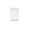 Стол письменный 155х65х74 Кымор Hemnes