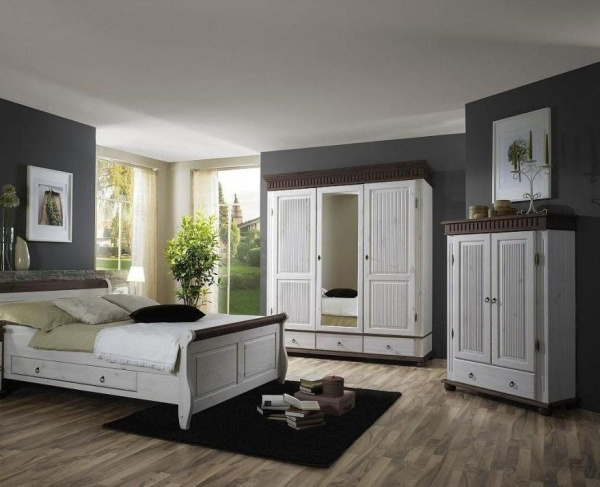 Шкаф Хельсинки 3 SP GT M(N)