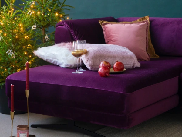 Диван Marsala угловой