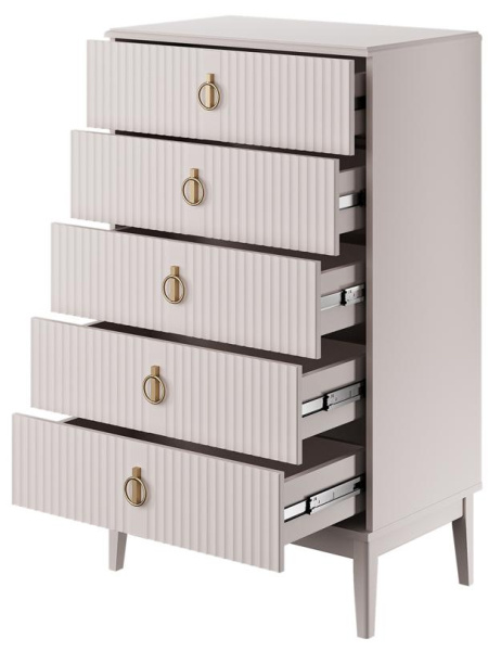 Комод Фарго 5 ящиков