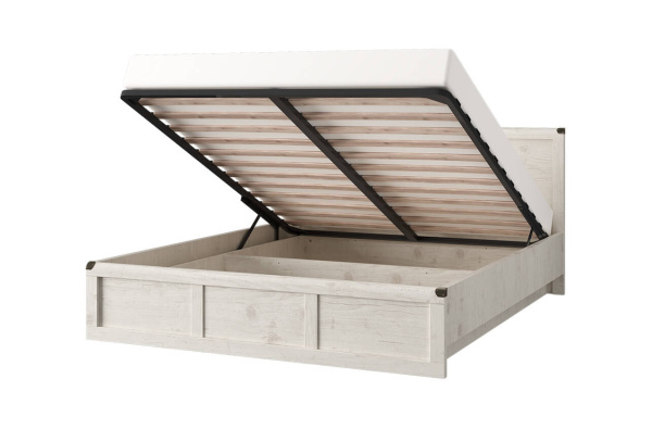 Кровать c подъемником МАГЕЛЛАН 140