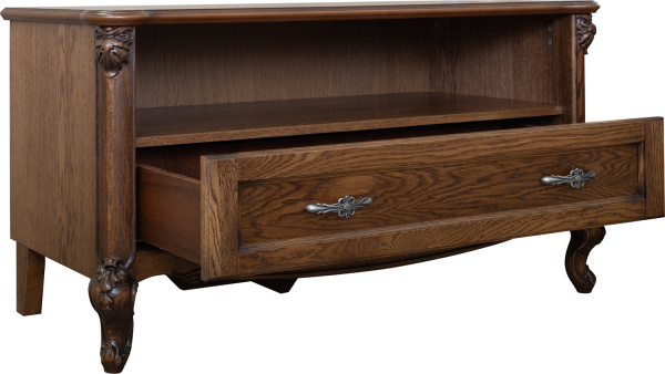 Тумба ТВ Трезор П1.987.0.12